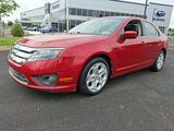 Used 2011 Ford Fusion SE w/ 202A Rapid Spec Order Code image 3