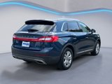 Used 2017 Lincoln MKX Premiere image 4