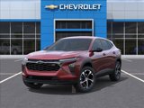 New 2025 Chevrolet Trax RS image 6