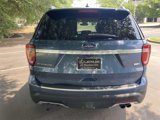 Used 2018 Ford Explorer Platinum image 3
