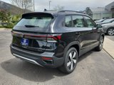 New 2025 Volkswagen Taos S image 3