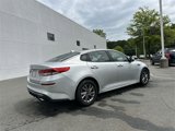 Used 2020 Kia Optima LX image 5