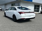 Certified 2021 Hyundai Elantra SEL w/ Convenience Package image 5