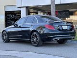 Used 2019 Mercedes-Benz C 300 Sedan image 4