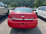 Used 2009 Chevrolet Impala LT image 6