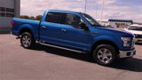 Used 2015 Ford F150 XLT w/ Equipment Group 302A Luxury image 3