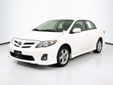 Used 2011 Toyota Corolla S image 3
