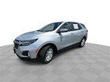 Used 2022 Chevrolet Equinox LT image 4