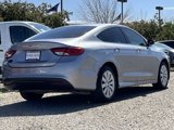 Used 2016 Chrysler 200 LX image 4