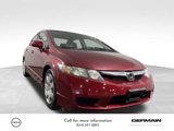 Used 2009 Honda Civic LX image 3