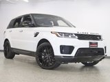 Used 2018 Land Rover Range Rover Sport SE image 6