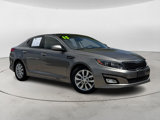 Used 2015 Kia Optima EX w/ EX Premium Package image 2