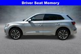 Used 2022 Audi Q5 2.0T Premium w/ Convenience Package image 5