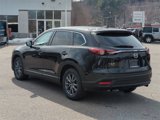 Certified 2021 MAZDA CX-9 Sport image 6
