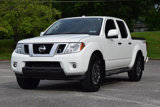Used 2018 Nissan Frontier PRO-4X image 3
