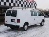 Used 2013 Ford E-150 and Econoline 150 image 3
