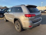 Used 2021 Jeep Grand Cherokee Limited w/ Trailer Tow Group IV image 3
