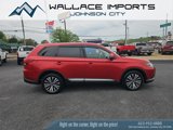 Used 2019 Mitsubishi Outlander SE image 4