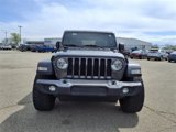 Used 2018 Jeep Wrangler Unlimited Sport S image 2