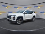 New 2026 Chevrolet Equinox LT image 4