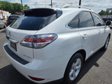 Used 2013 Lexus RX 350 AWD image 6