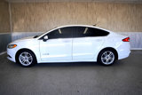 Used 2018 Ford Fusion SE image 4