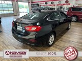 Used 2017 Chevrolet Cruze LT image 5