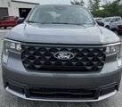 New 2025 Ford Maverick XLT image 2