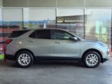 Used 2023 Chevrolet Equinox LT image 4