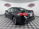 Used 2019 Nissan Sentra SR image 5