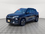 Used 2022 Chevrolet TrailBlazer RS image 3