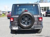 New 2025 Jeep Wrangler Sport image 5