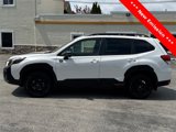 Used 2022 Subaru Forester Wilderness image 4