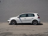 Used 2012 Volkswagen GTI 4-Door image 2