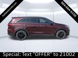 Used 2019 Kia Sorento LX w/ LX Convenience Package image 3