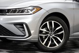 New 2025 Volkswagen Jetta SE image 3