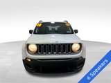 Used 2018 Jeep Renegade Sport w/ Power & Air Group image 2