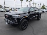 New 2025 GMC Canyon Elevation image 2