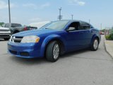 Used 2014 Dodge Avenger SE image 4