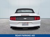 Used 2018 Ford Mustang Convertible image 4