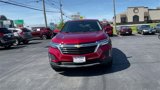 Certified 2023 Chevrolet Equinox LT image 3