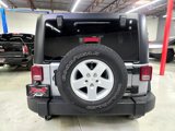 Used 2017 Jeep Wrangler Unlimited Sport w/ Quick Order Package 24S image 4