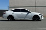 Used 2024 Nissan Sentra SR image 3