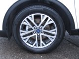 Used 2021 Ford Escape SEL image 4