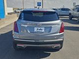 Used 2021 Cadillac XT5 Premium Luxury image 4