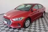 Used 2017 Hyundai Elantra SE image 4