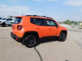 Used 2021 Jeep Renegade Latitude image 3