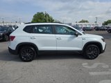 Used 2022 Volkswagen Taos S image 4