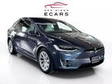 Used 2016 Tesla Model X 90D image 3