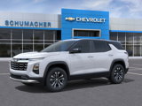 New 2026 Chevrolet Equinox LT image 2